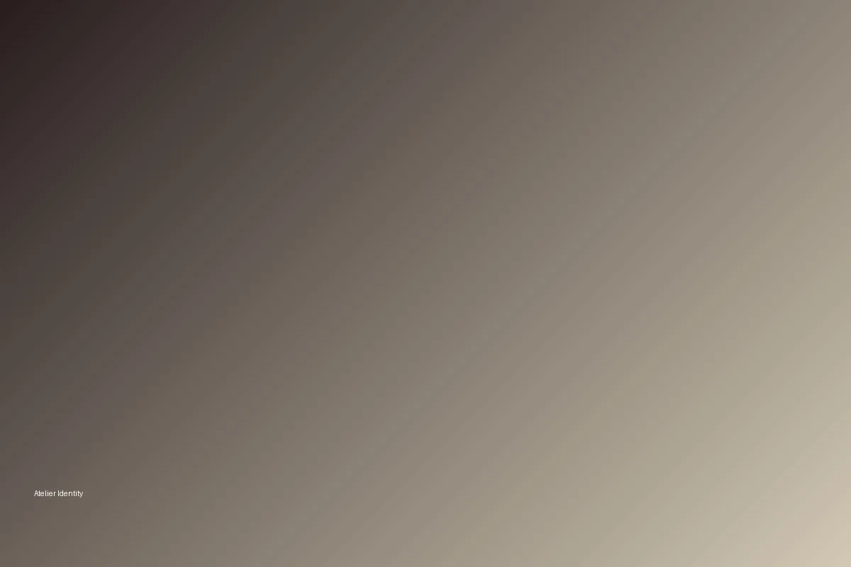 Ceramics studio wordmark